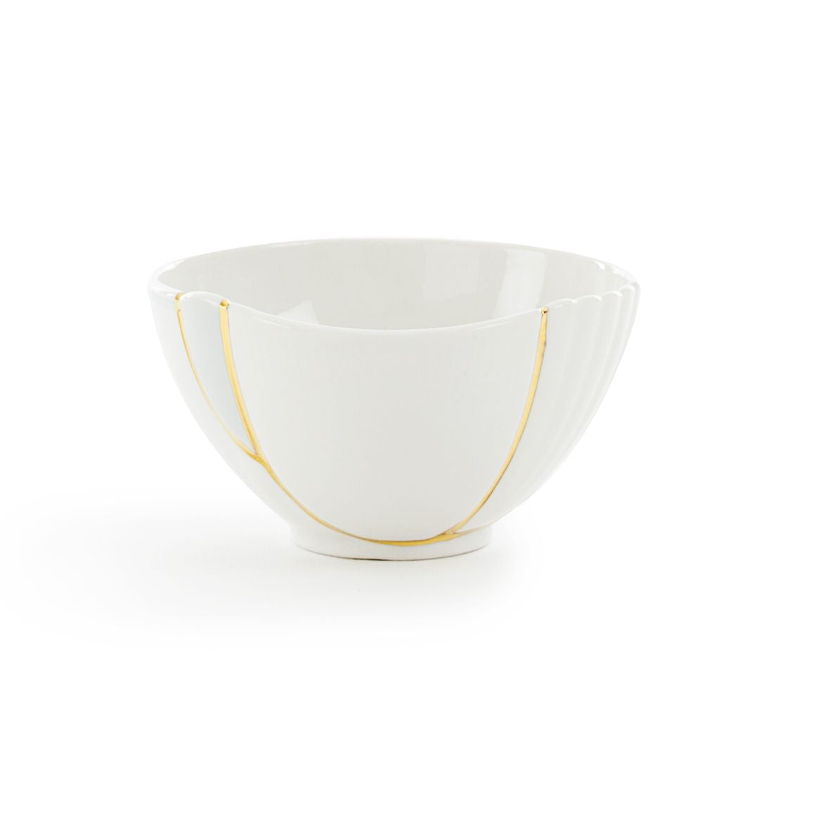 Seletti Kintsugi Fruit Bowl, No. 2