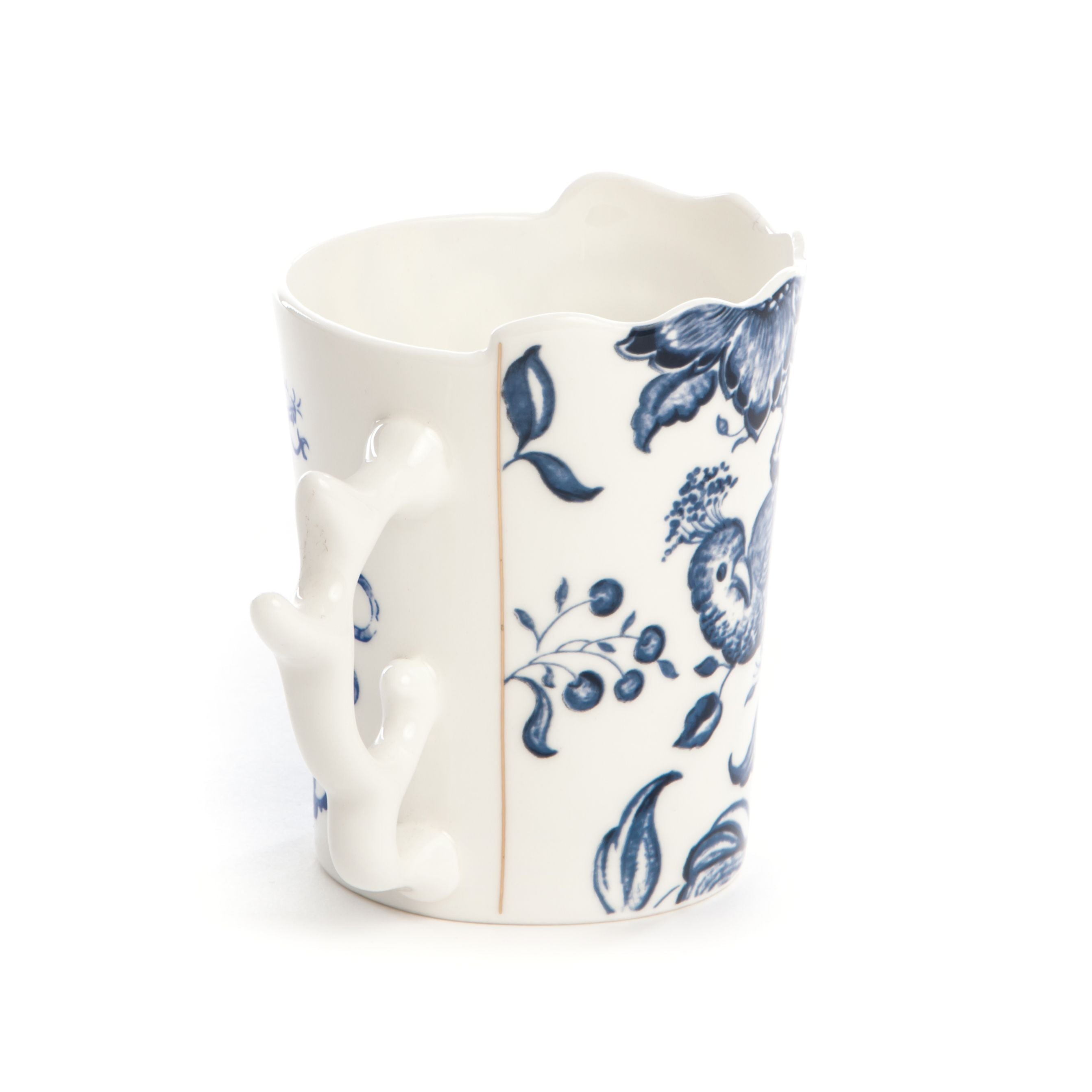 Tasse hybride Seletti, Procopia