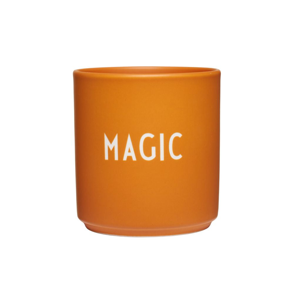 Design Letters Favourite Cup, Magic