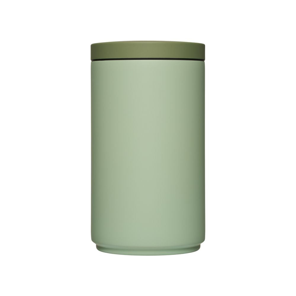 Designbrev Cooler & Ice Bucket, Green