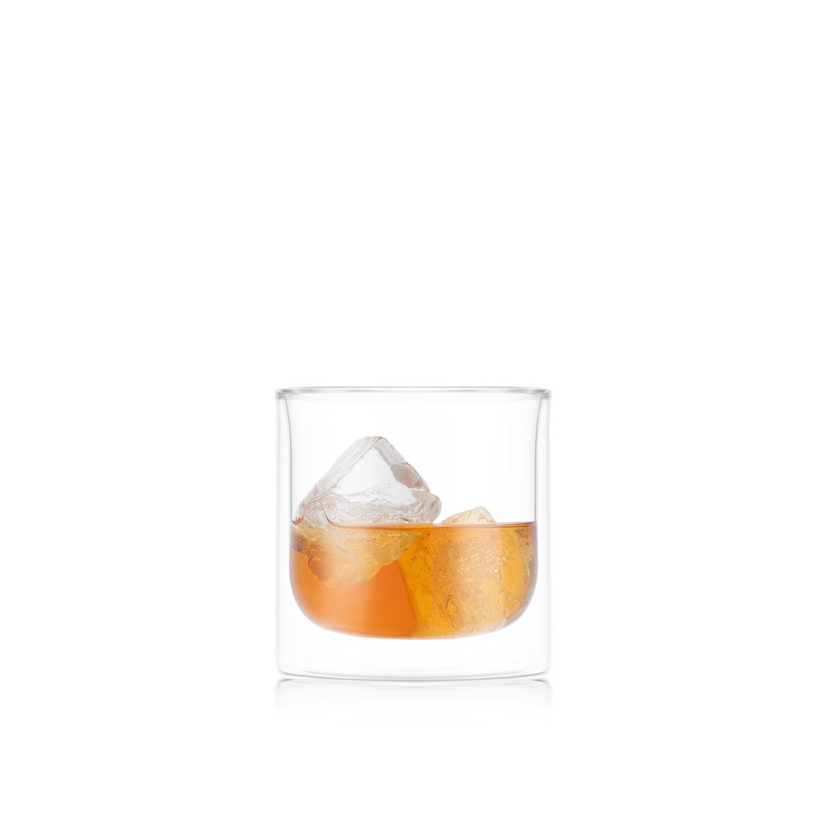 Bodum Skål Double Wall Lunes, whisky