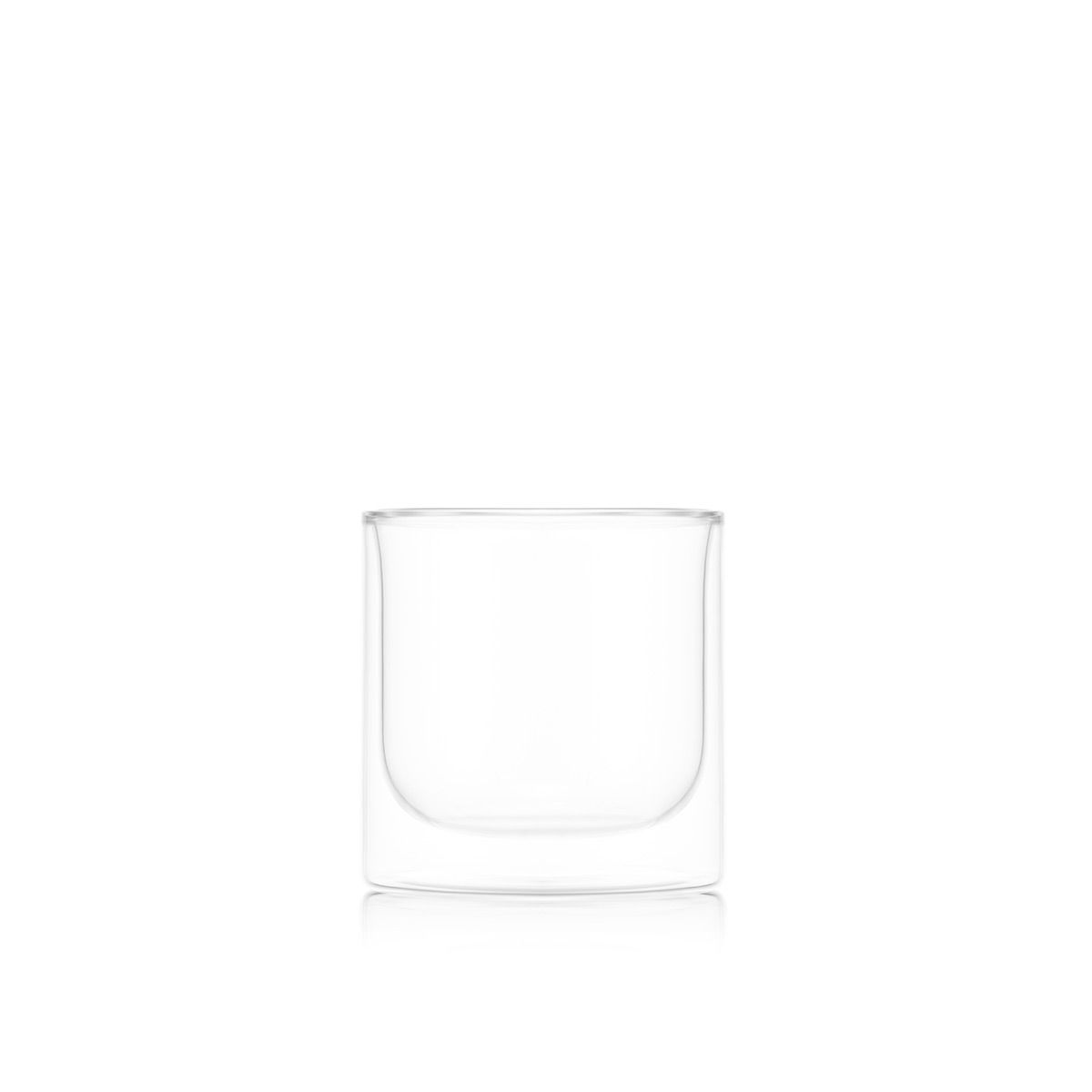 Bodum Skål Double Wall Lunes, whisky