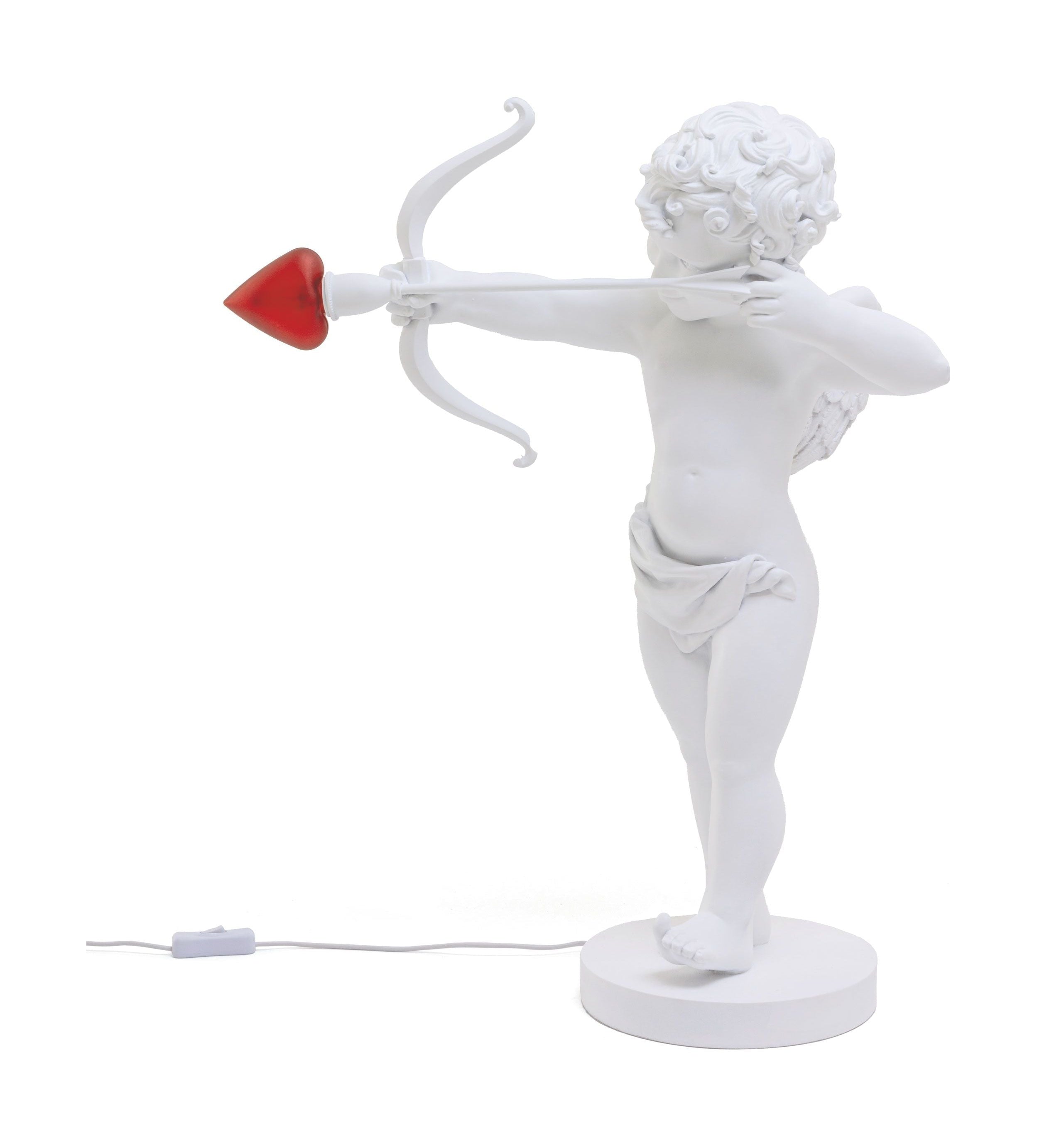 Seletti Cupid -Lampe