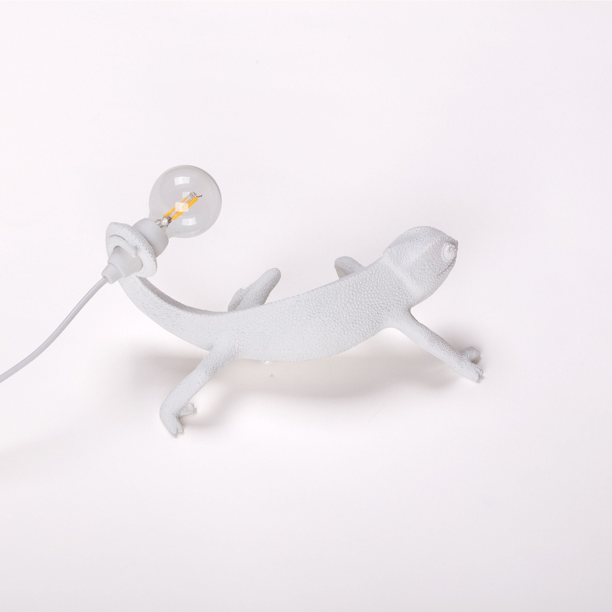 Seletti Chameleon Lamp, fortfarande