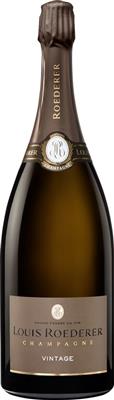 Louis Roederer Brut Vintage 2015 Magnum