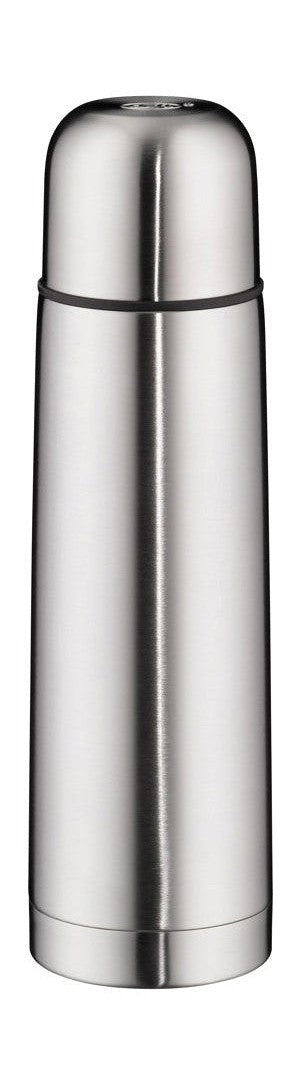 Alfi ISO Therm Eco Thermo Bottle 1 liter. Matte stål