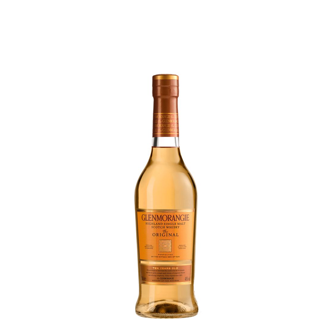 Glenmorangie das ursprüngliche 0,35 l