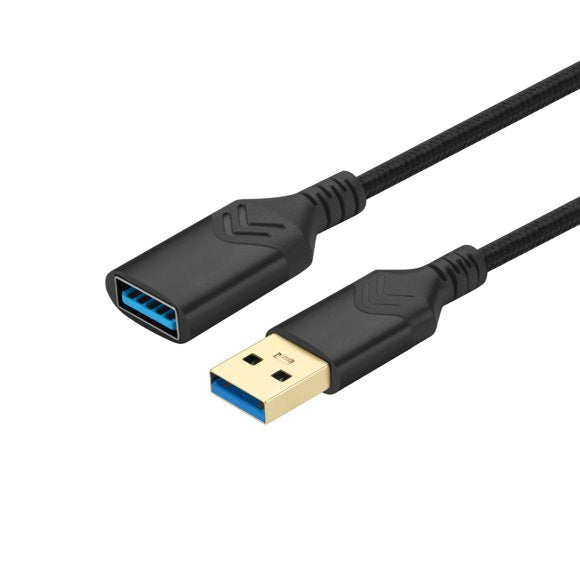 Extensor USB, 2m