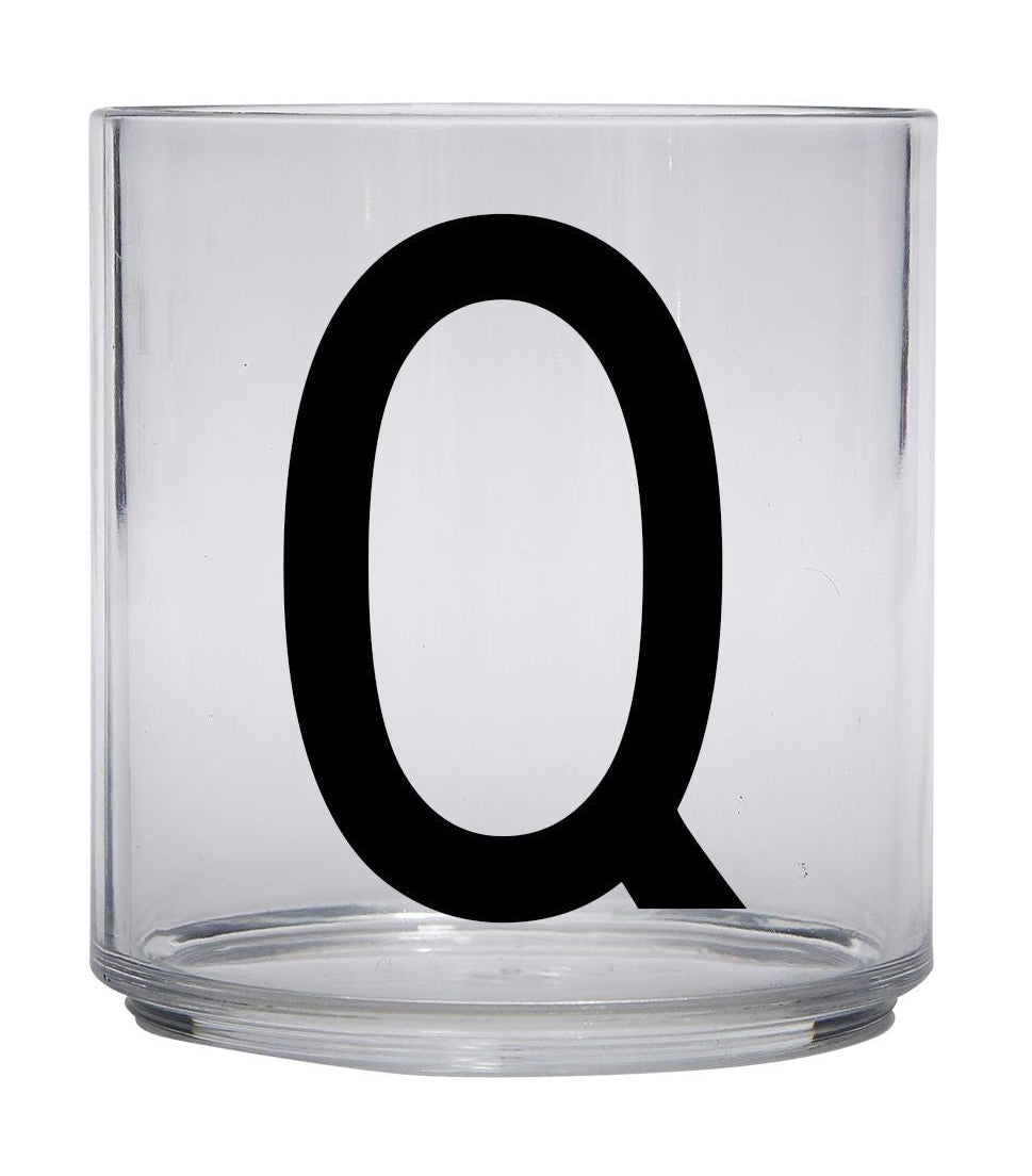 Design breve børn Personligt Tritan Drinking Glass, Q