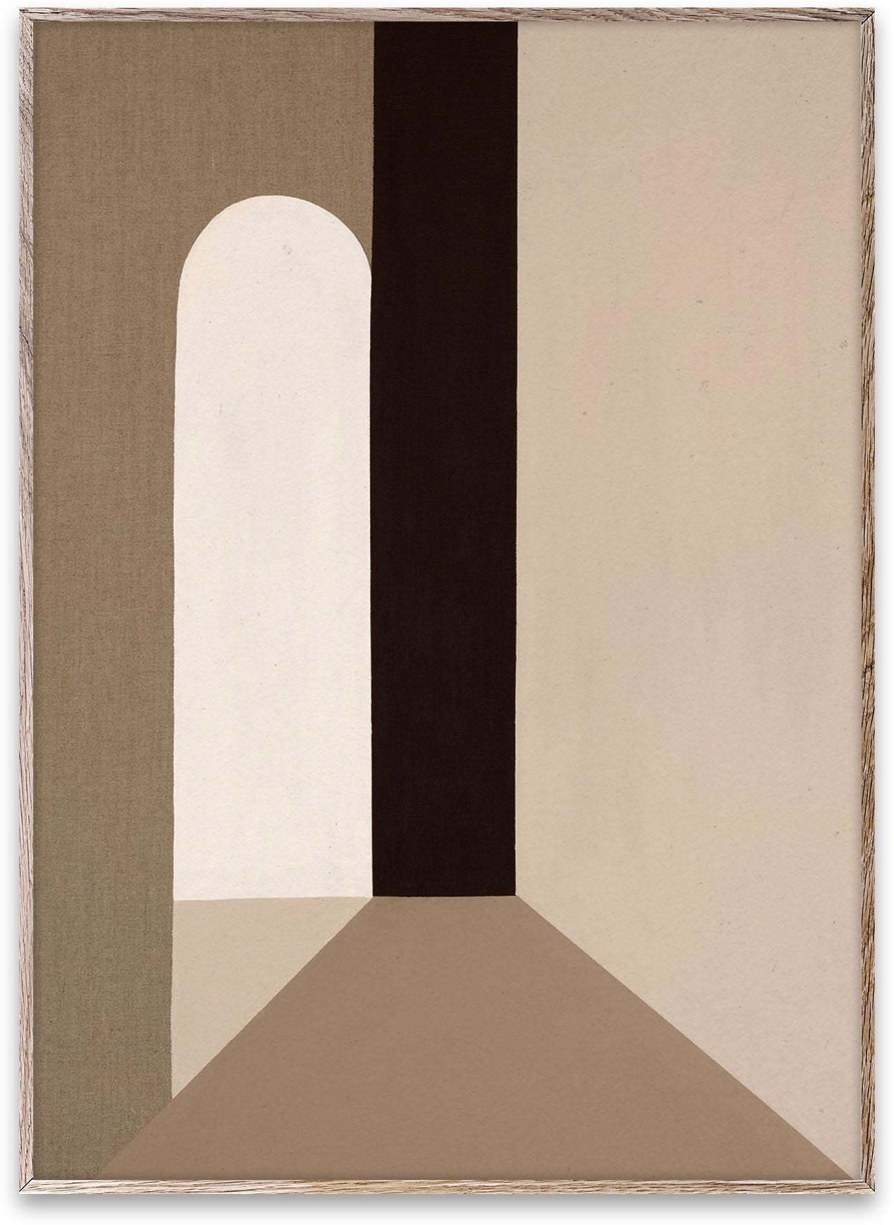Paper Collective The Arch 02 Partter, 50x70 cm