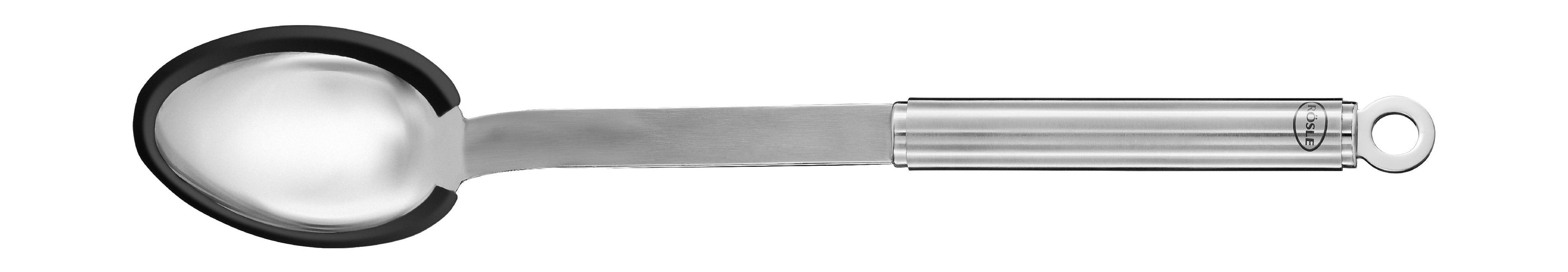 Rösle Basting Spoon / Paton Spoon 34 cm