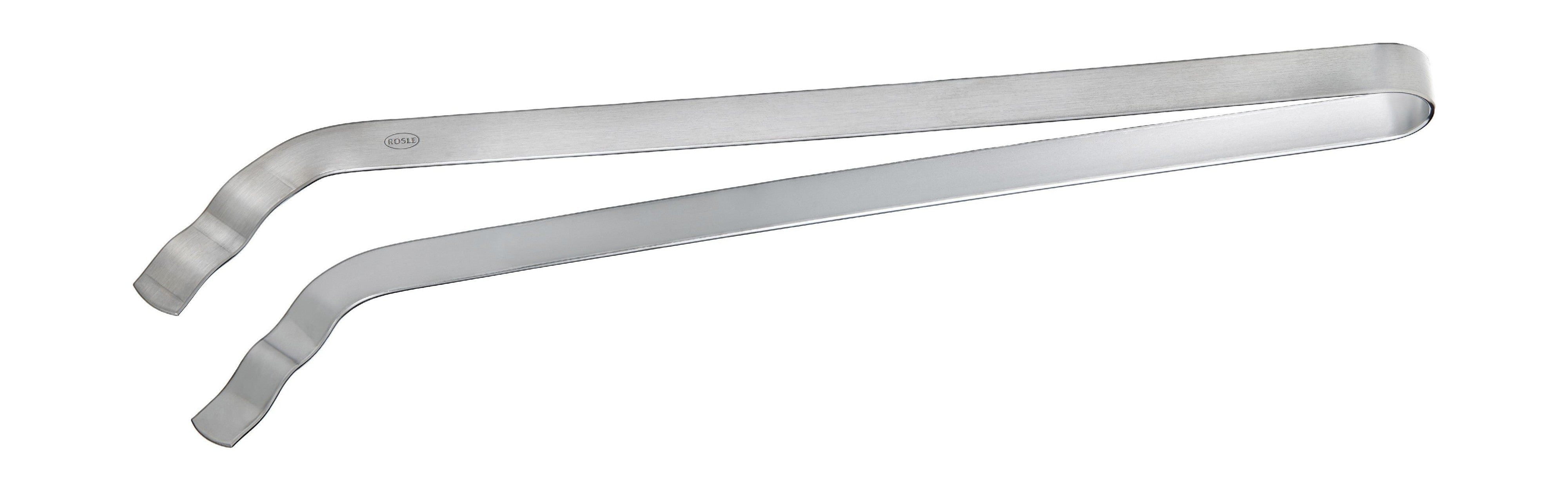 Rösle grill tong incliné 35,5 cm