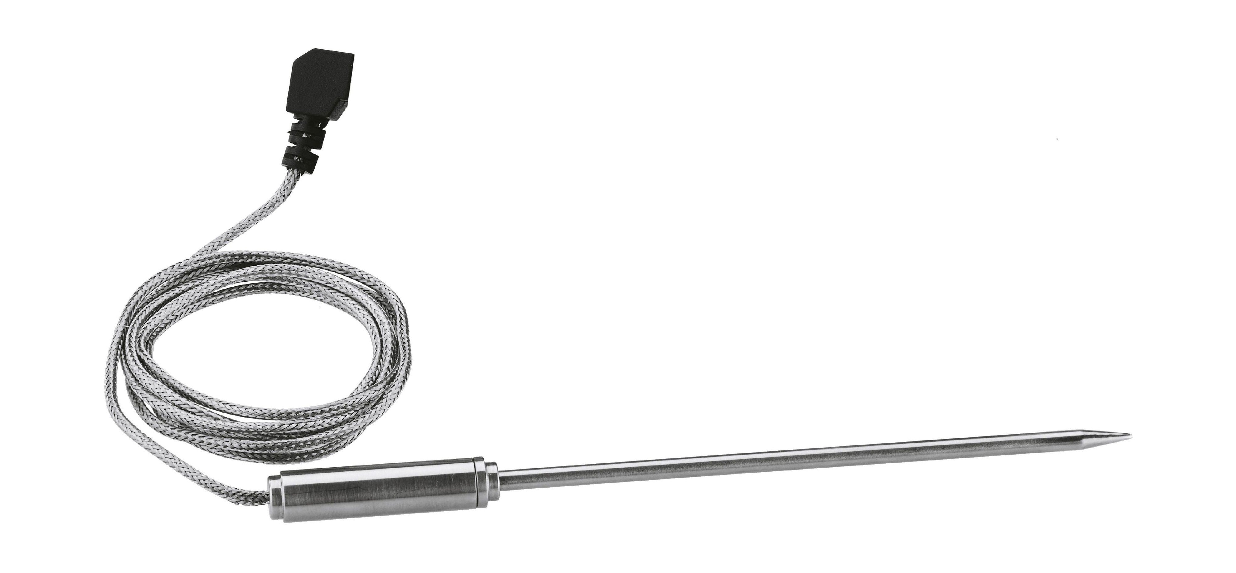 Rösle -Kabel mit Sensor für Braten -Thermometer