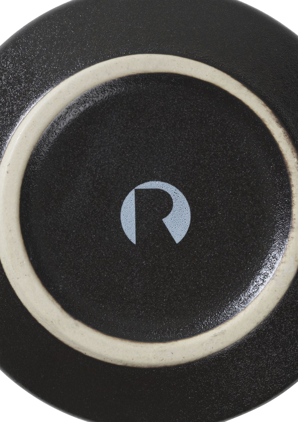 Rosendahl Rå redskapshållare H15,5 cm, svart