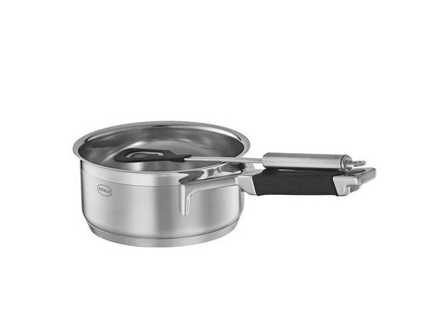 Rösle Silence Pro Saucepan ø 16 Cm 1.4 Liter