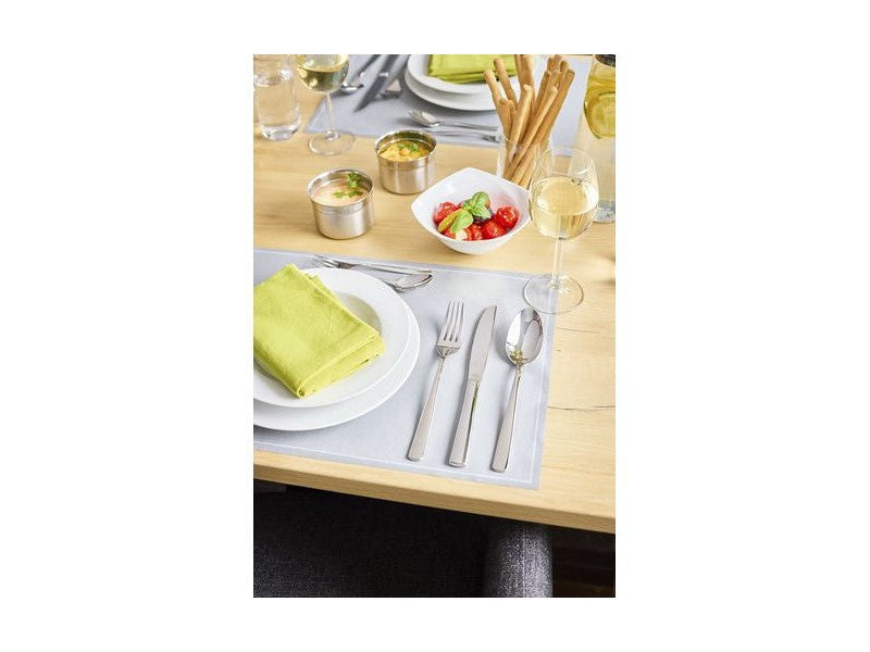 Rösle Elegance Cutlery Ensemble avec 60 pièces, poli