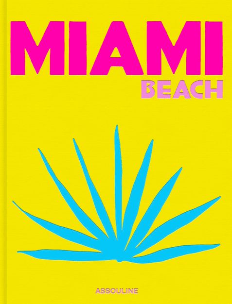Asnouline Miami Beach