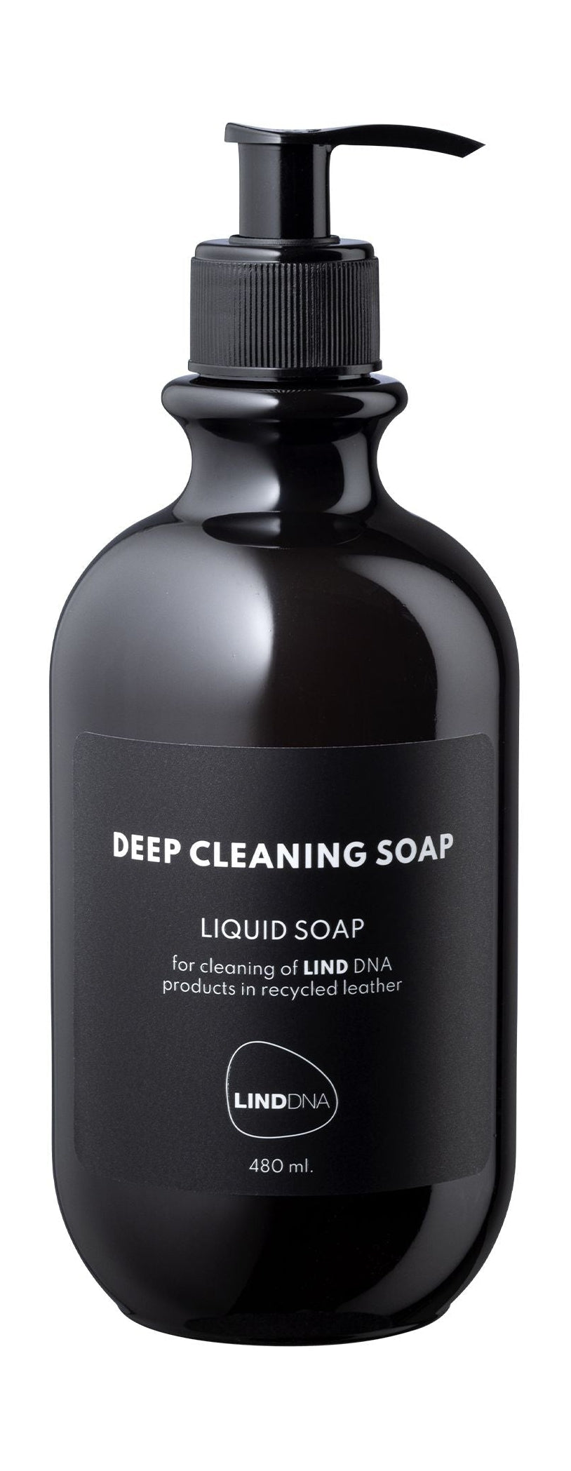 Lind -DNA Deep Cleaning Seife, 480 ml