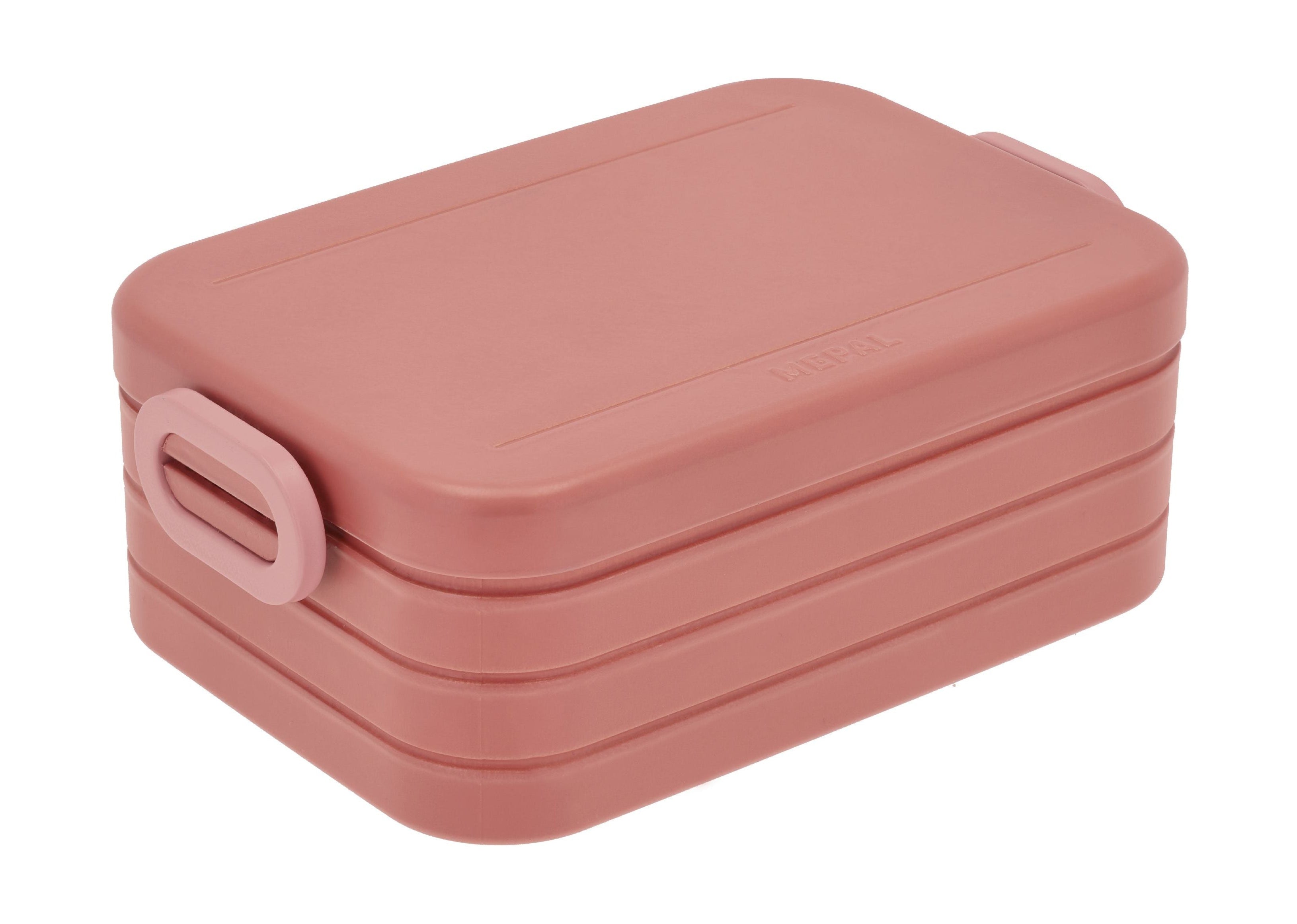 MEPAL TAB -Lunchbox Medium, lebendig mauve