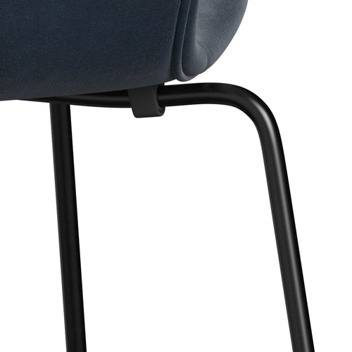 Fritz Hansen 3107 chaise complète entièrement