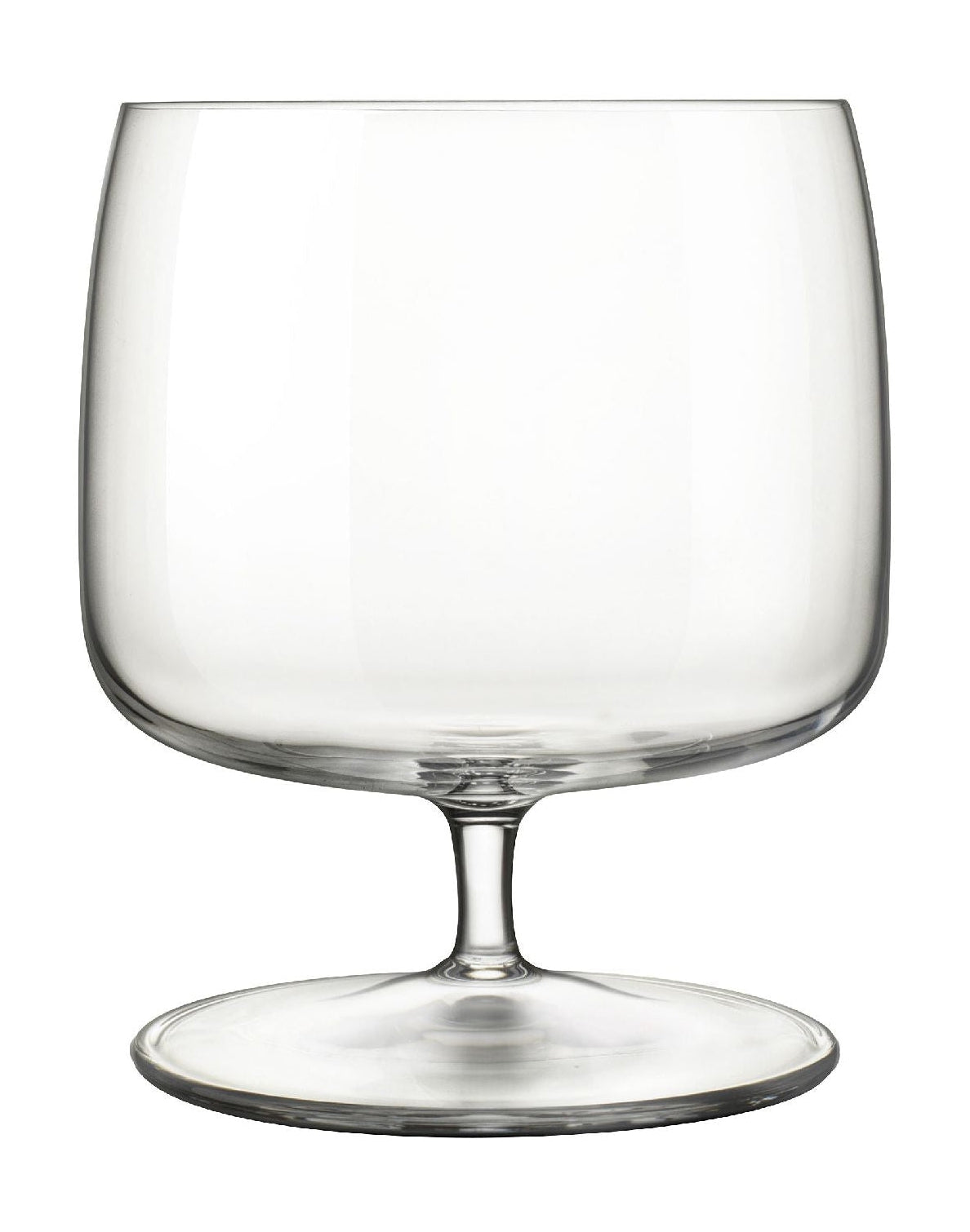 Luigi Borolia Vinalia Cognac Glass 50 CL 6 PCS.