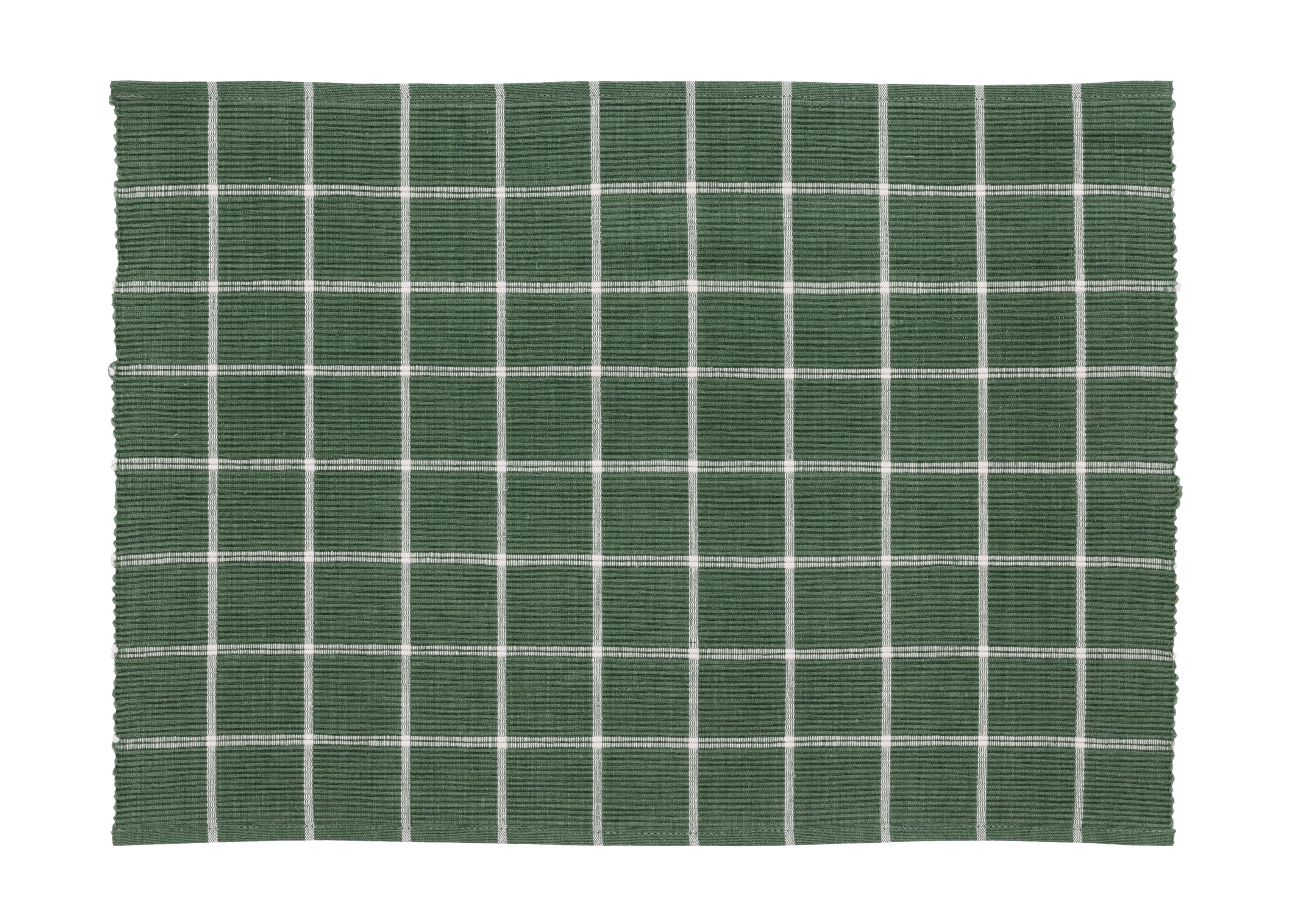 Sändahl Vista Placemat 33 x 48 cm, grön