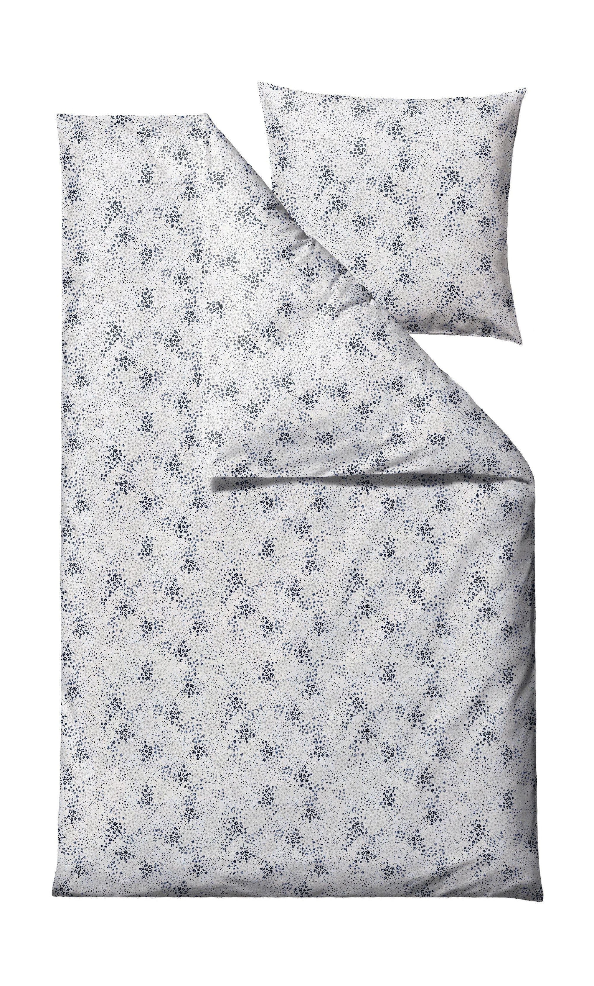 Söstahl viola sängkläder 140 x 200 cm, blå
