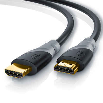 Hochgeschwindigkeits -HDMI -Kabel