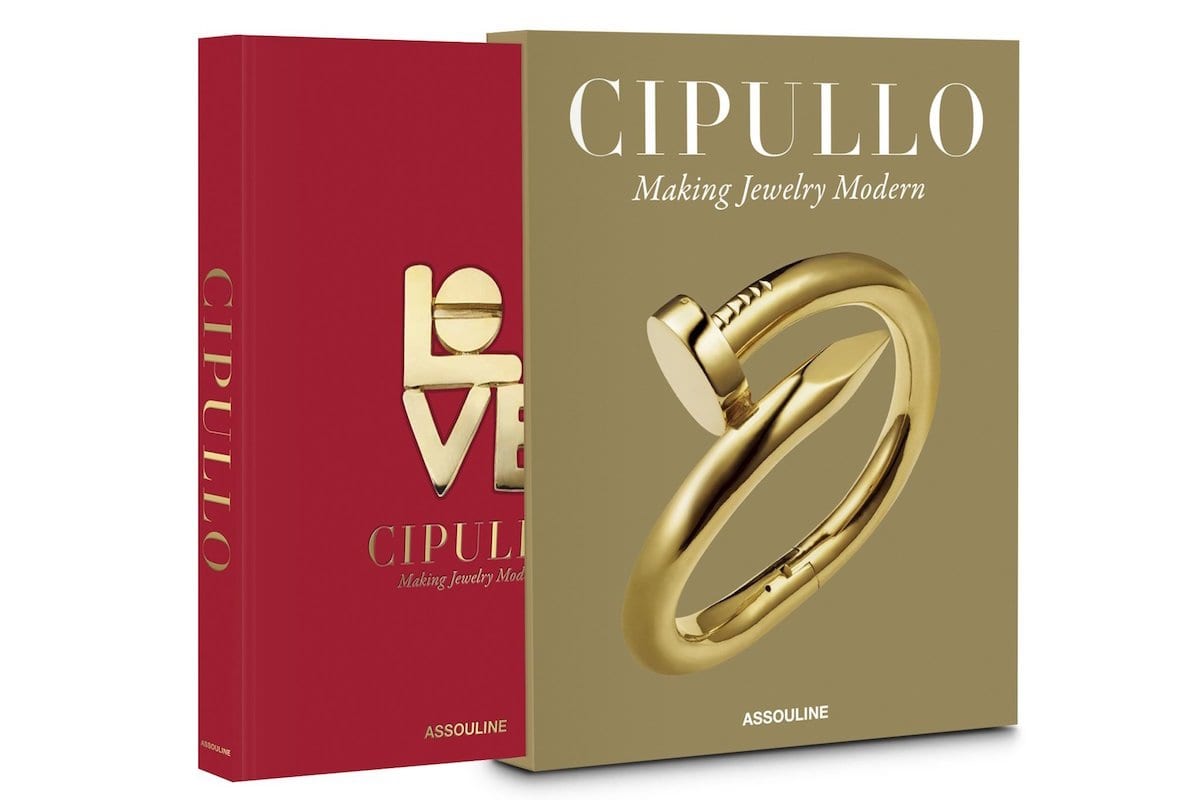 Assouline Cipullo: Making Jewelry Modern