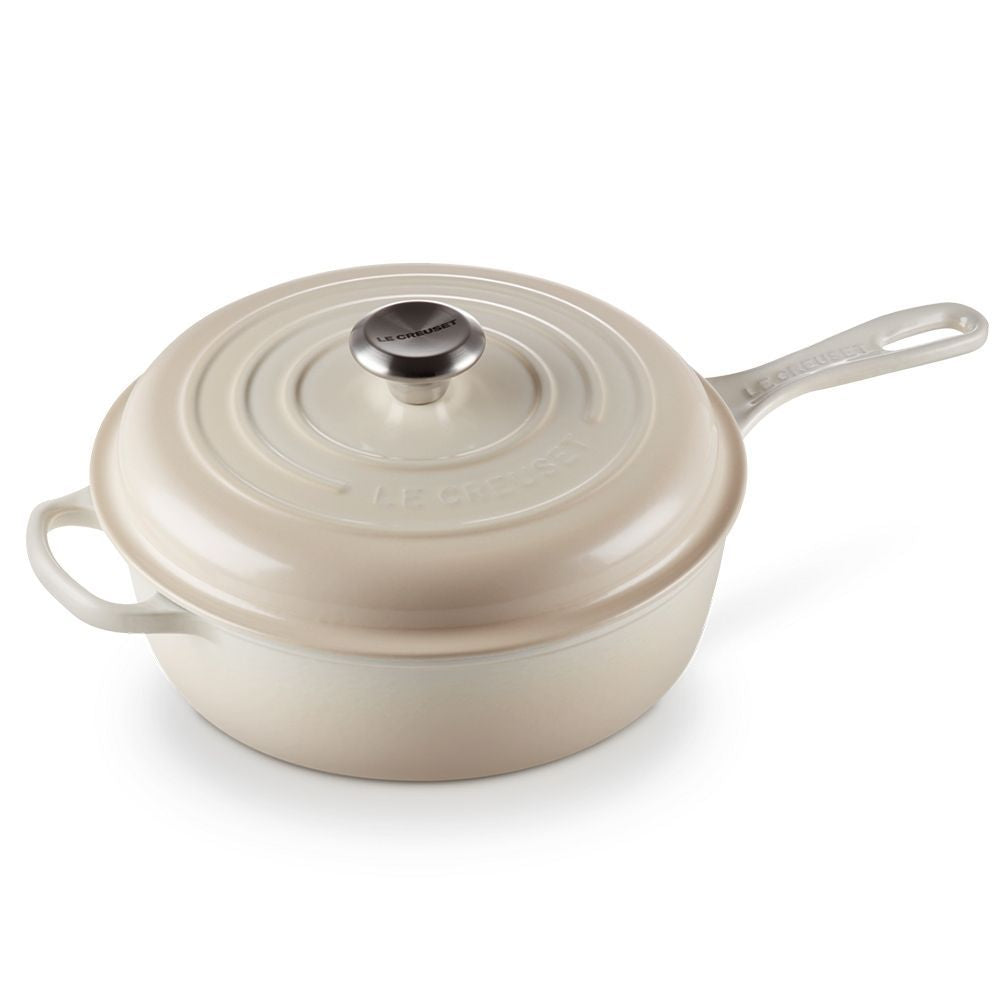 Le creuset cassadou 26 cm markering