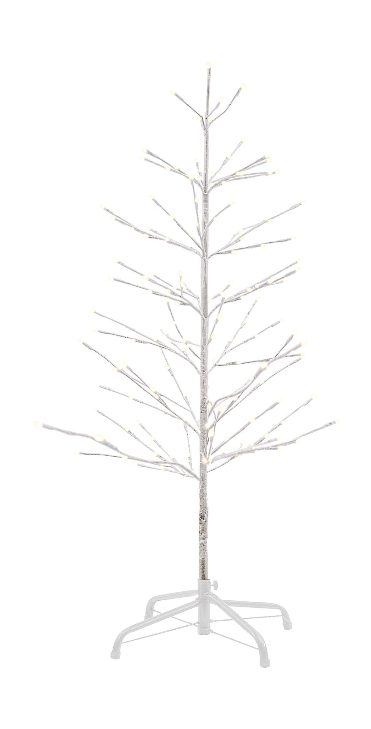 Sirius Isaac Tree H1,2m, hvid