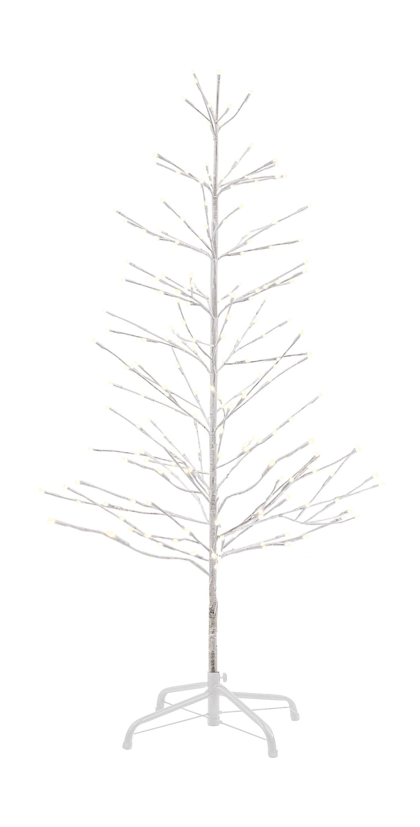 Sirius Isaac Tree H1,6m, blanco