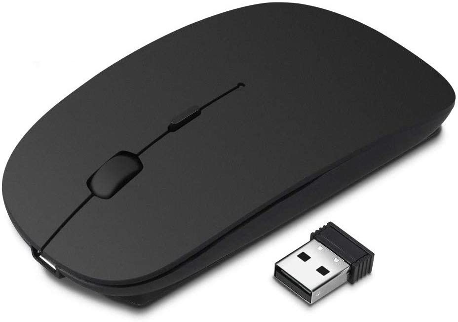 Wireless Mouse