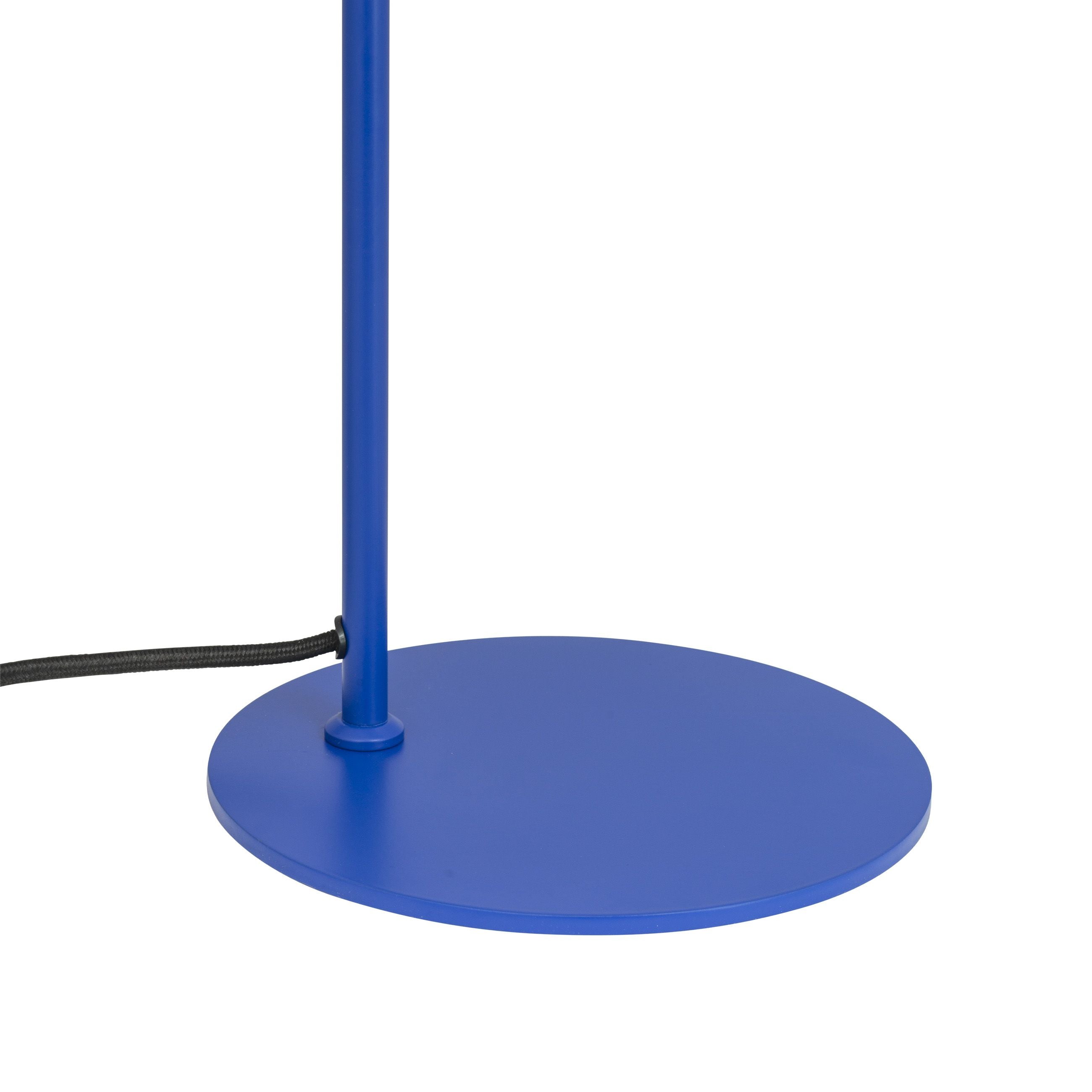 Dyberg Larsen Cale Table Lamp, Blue