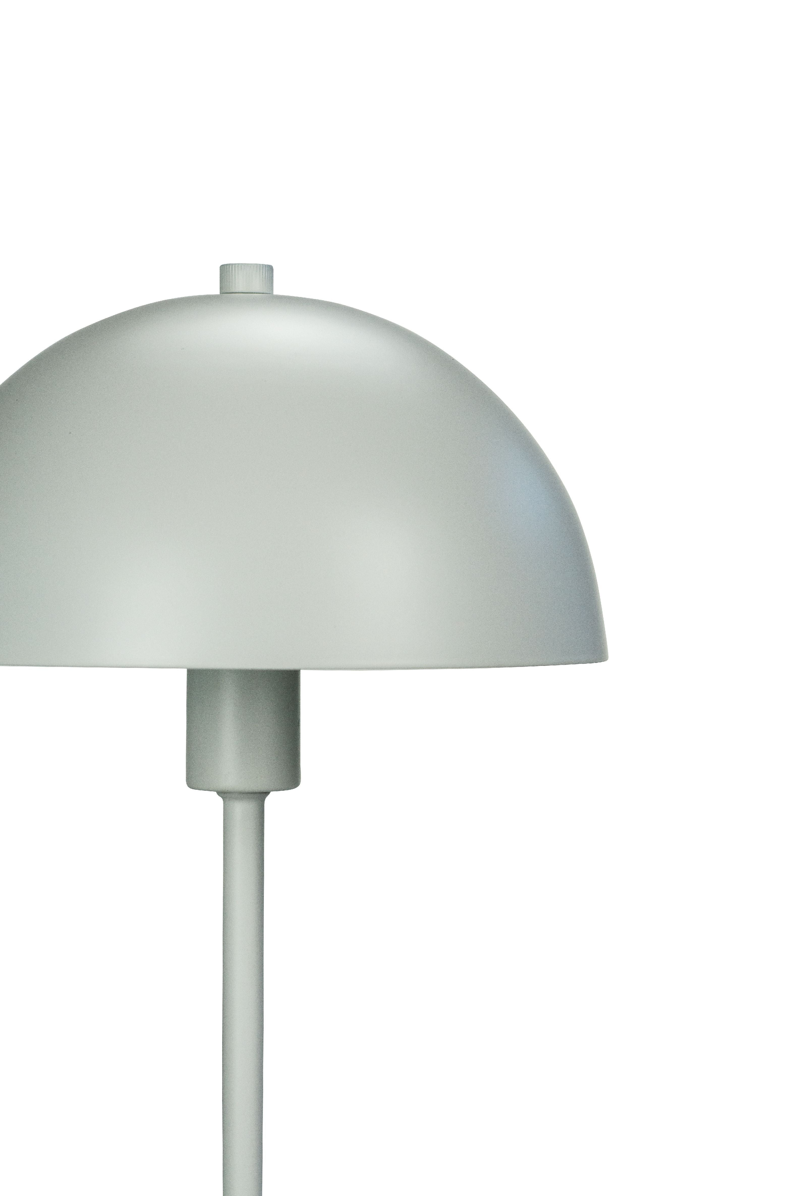 Dyberg Larsen Malmø Table Lamp, White