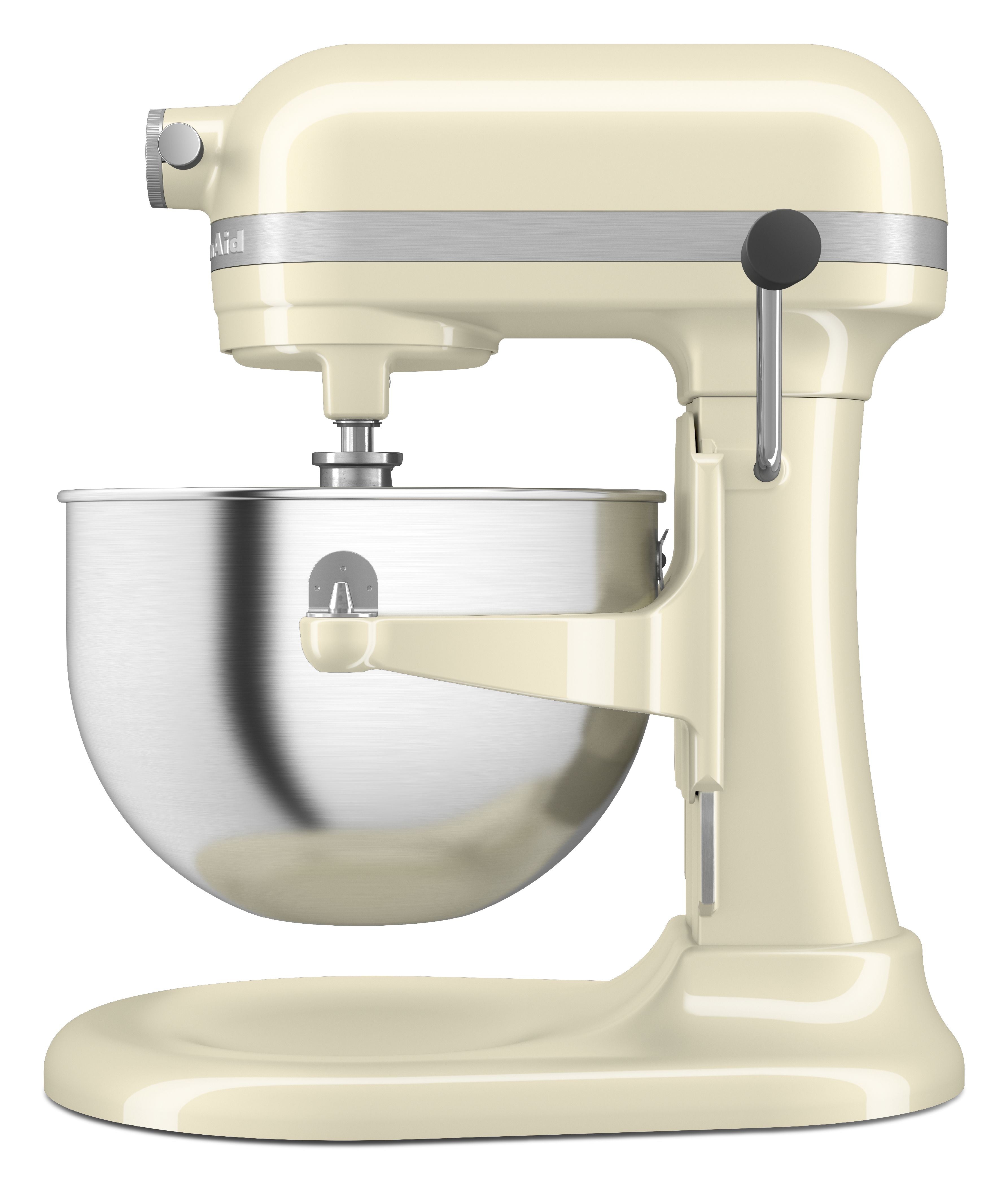 Kitchen Aid Artisan Bowl Lift Stand Mixer 5,6 L, crème aux amandes