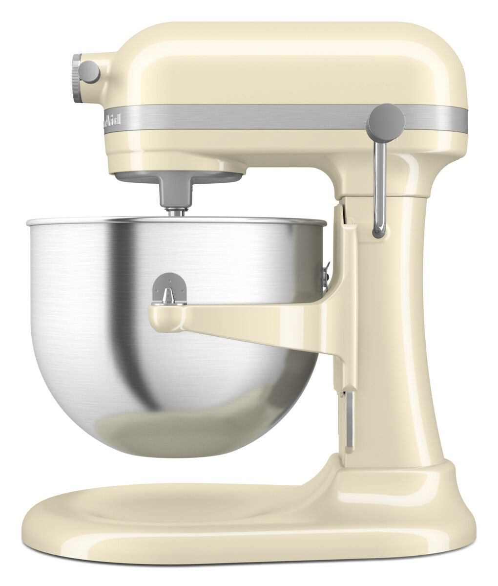 Kitchen Aid Artisan Bowl Lift Stand Mixer 6,6 L, crème aux amandes