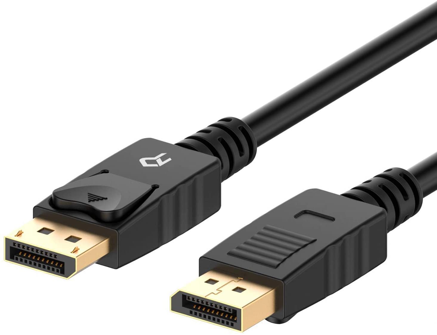 DisplayPort -kabel 1,5 m