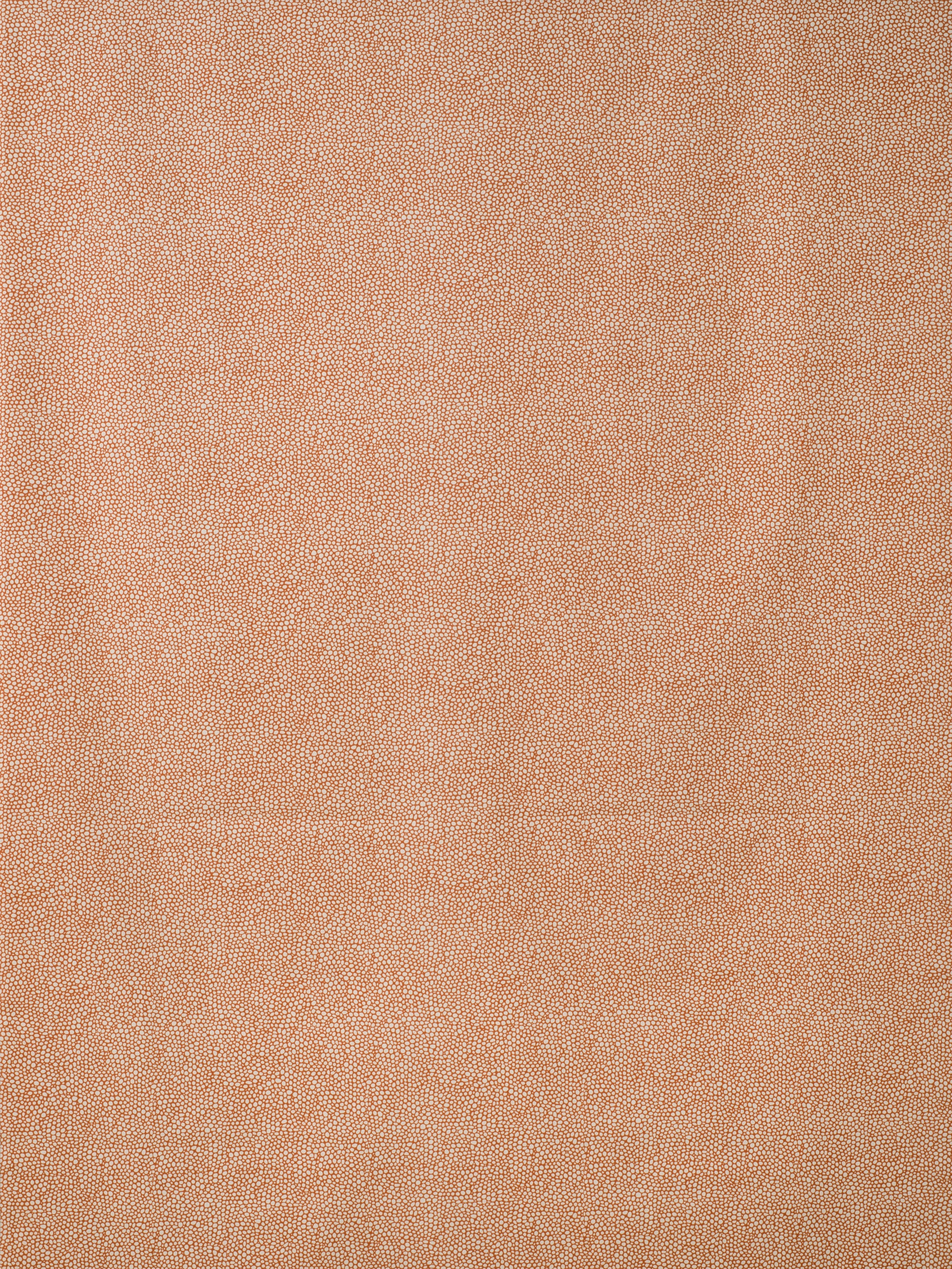 Spira Dotte Fabric 150 Cm (Price Per Meter), Brick Red