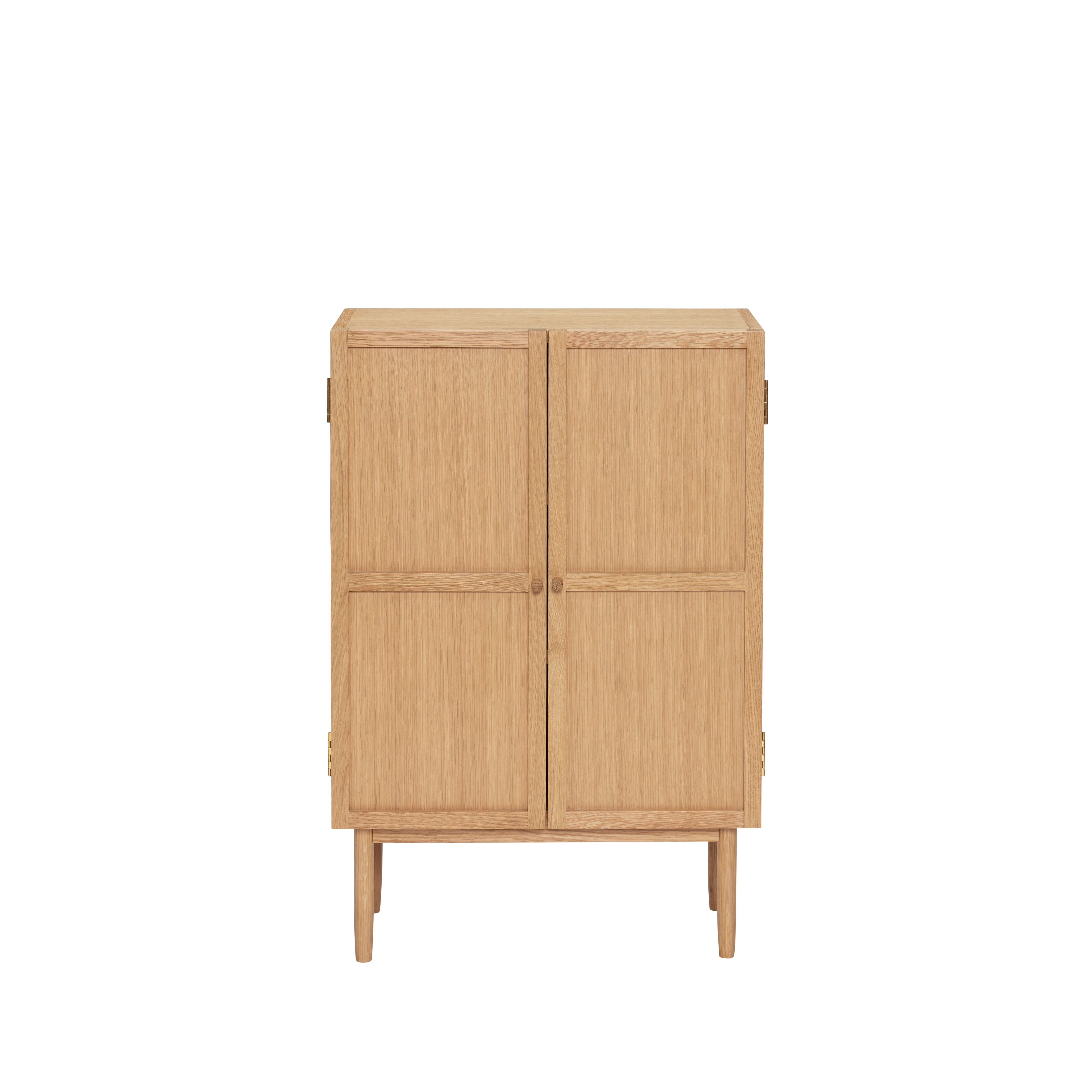 Hübsch Candor Cabinet Natural