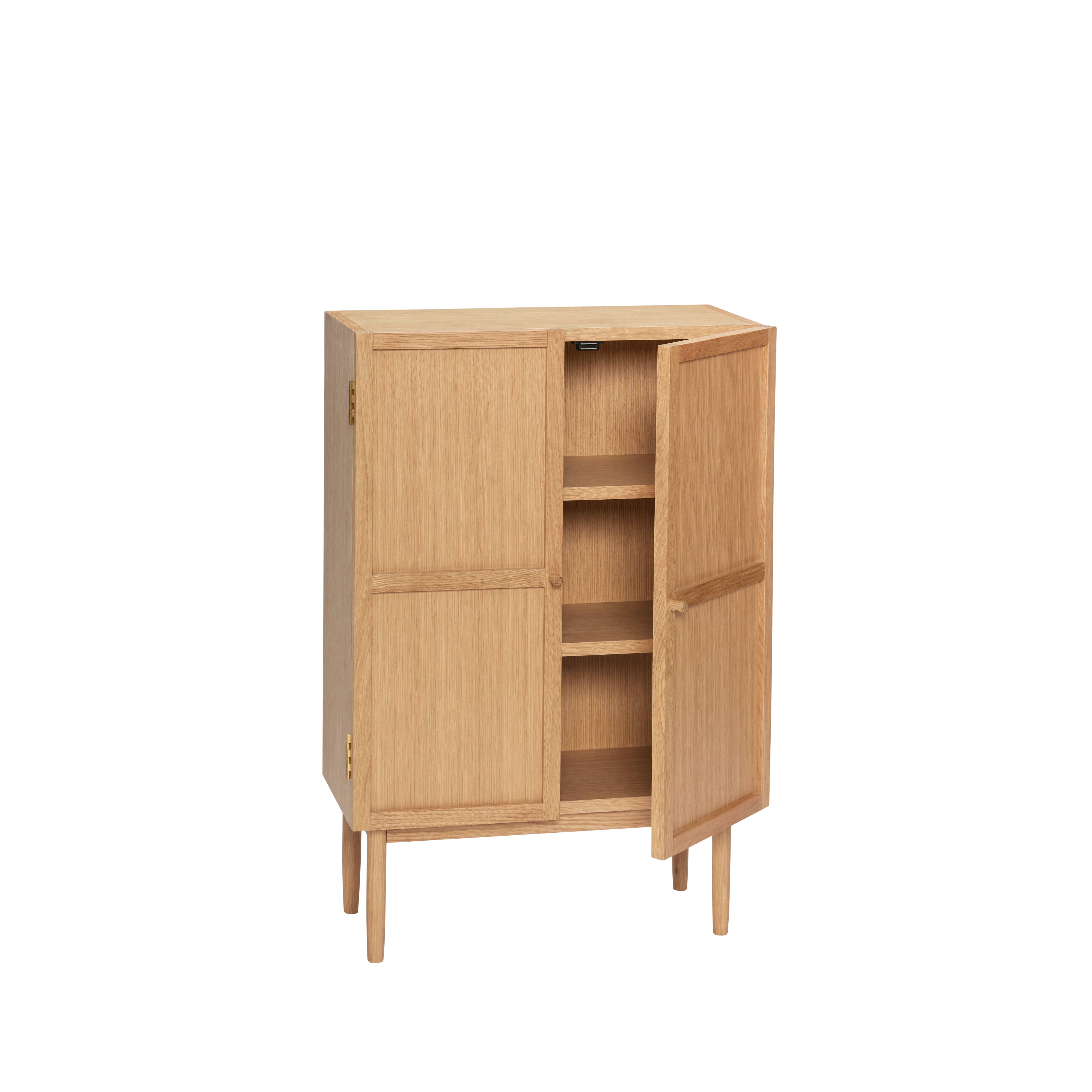 Hübsch Candor Cabinet Natural