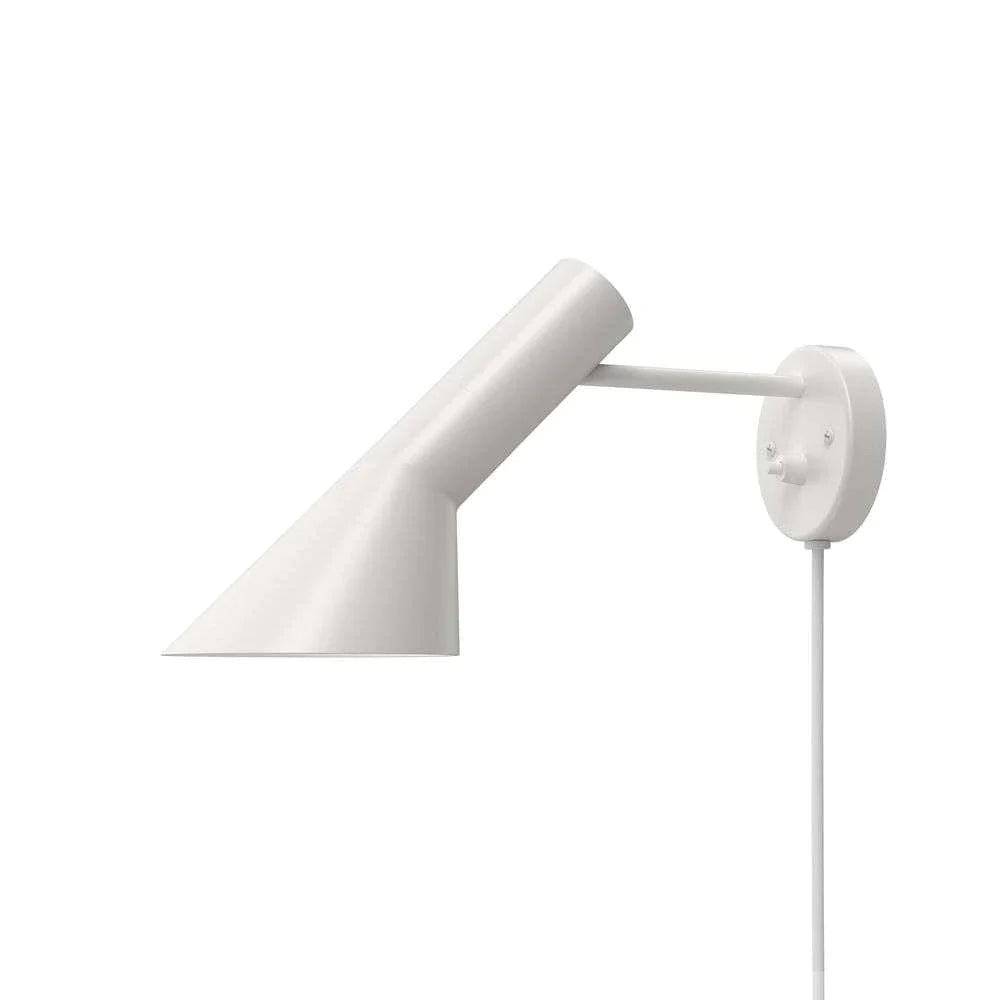 Louis Poulsen AJ Lampe murale V3, blanc