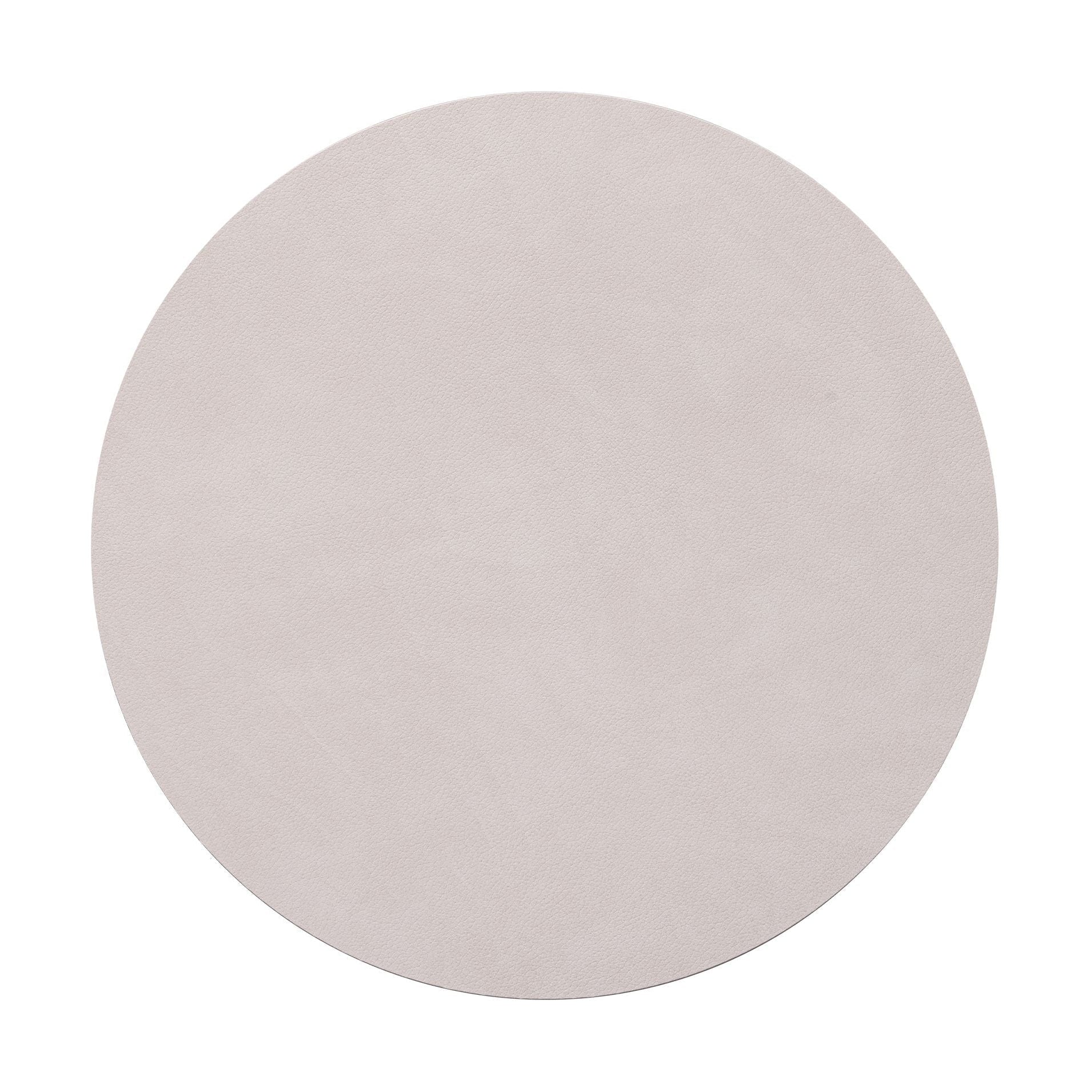 Lind DNA -bord vid Circle M, Oyster White