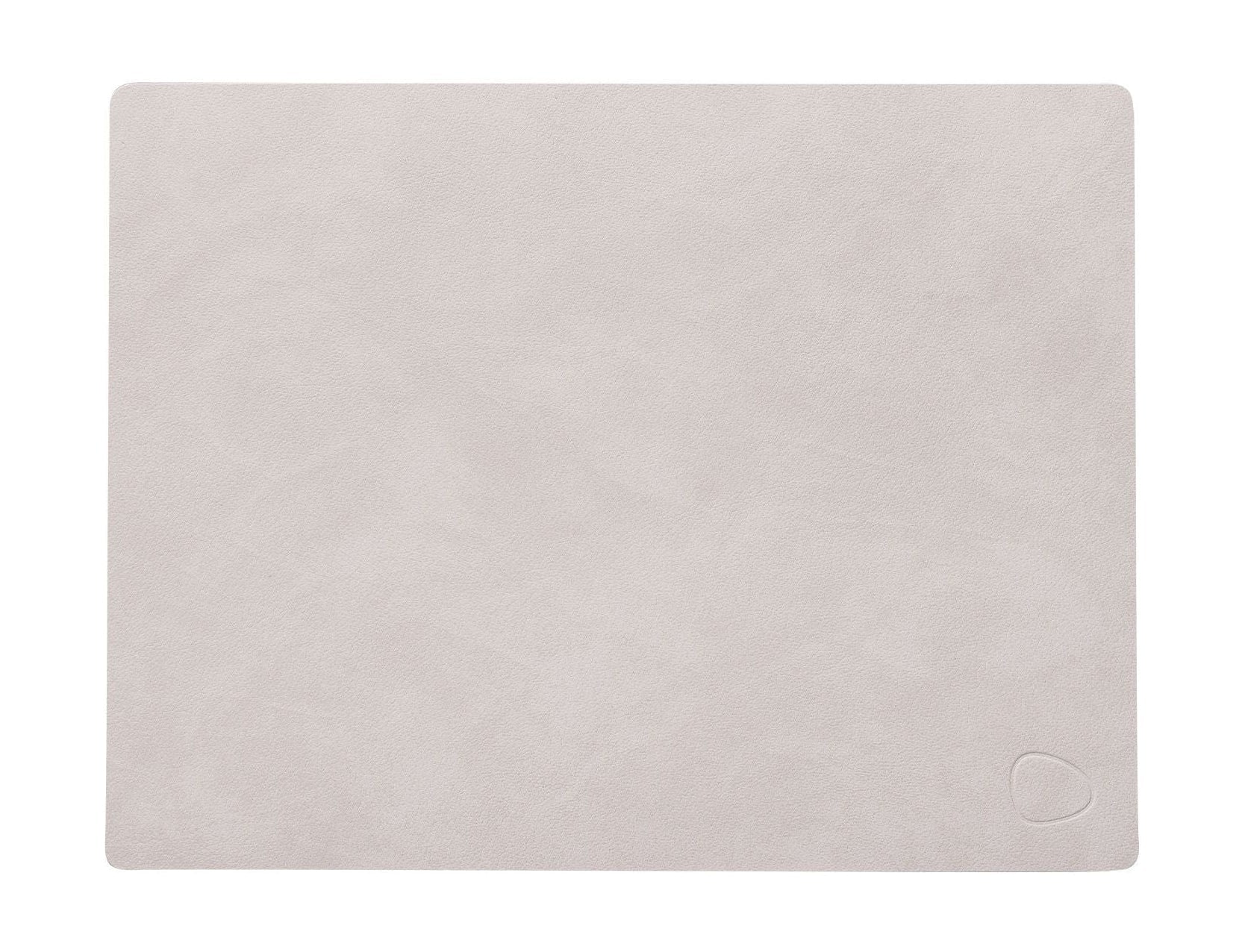 Lind DNA -bord vid Quare M, Oyster White