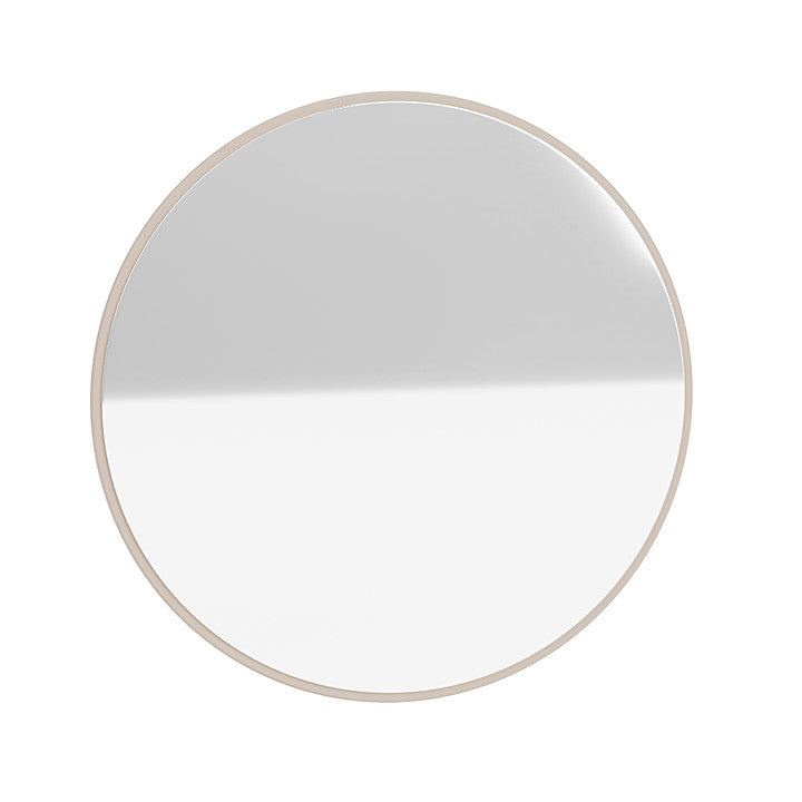 Montana omkring Mirror, Clay Blue