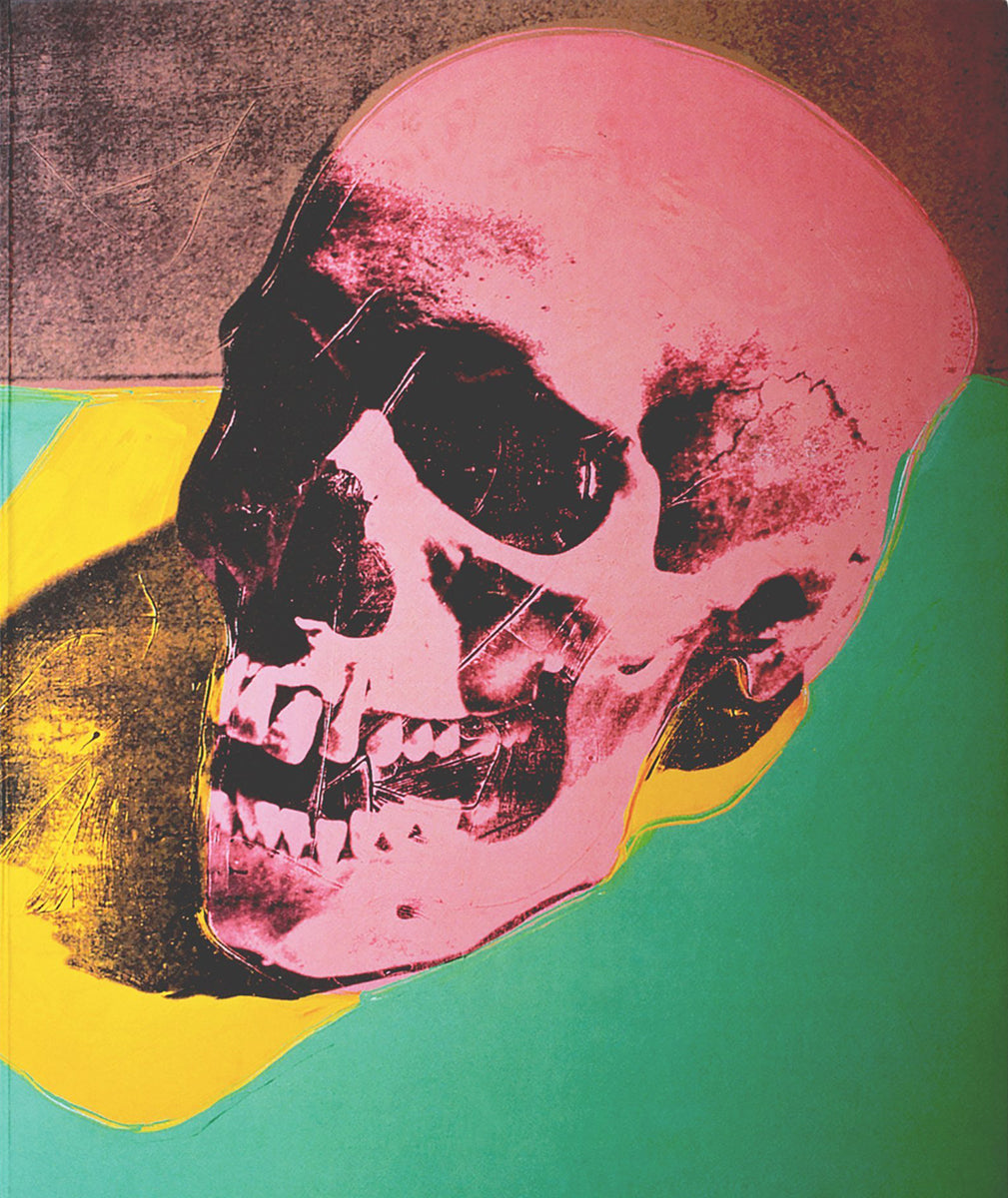 Assouline den umulige samling af Warhol
