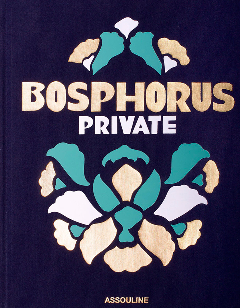 Assouline Bosphorus Privat