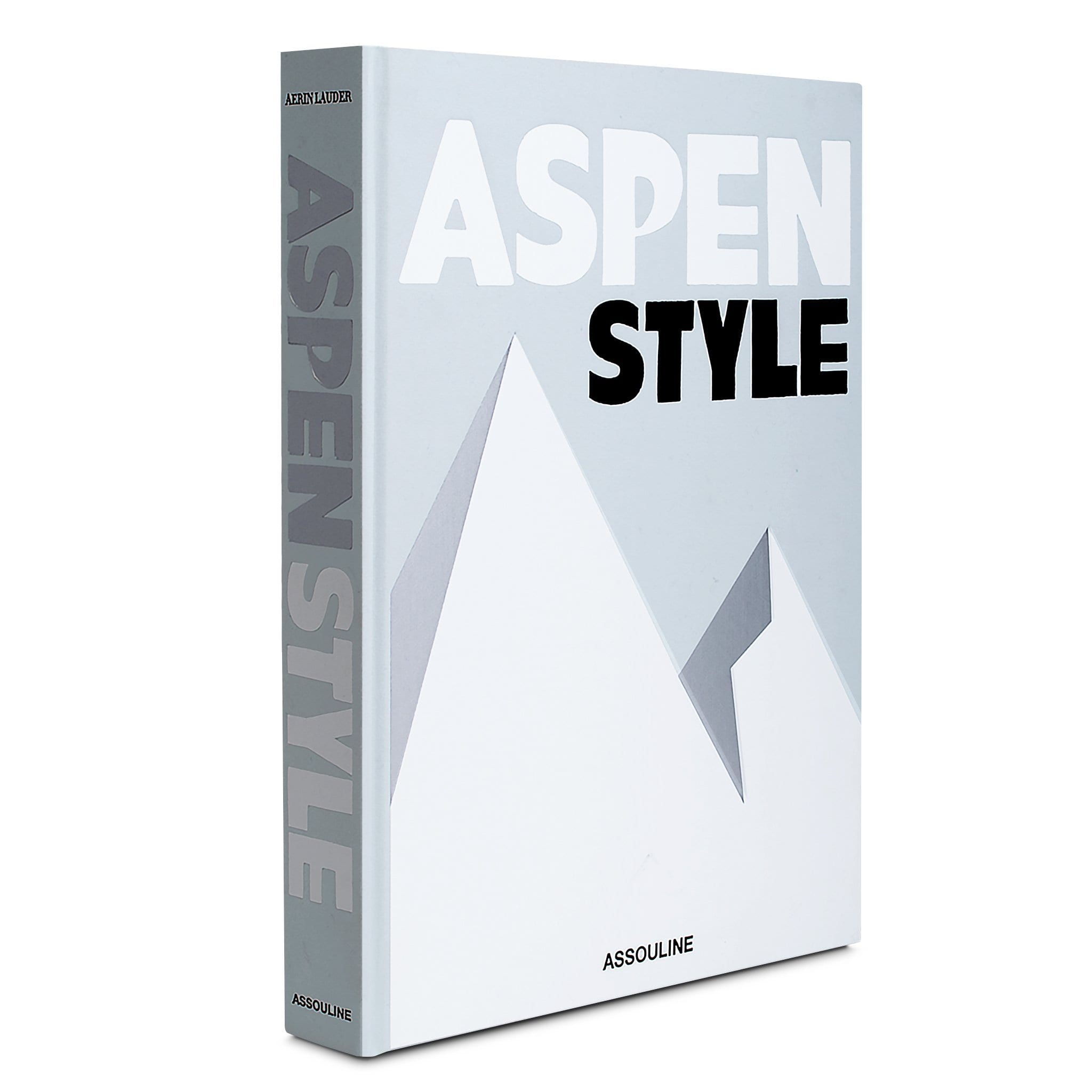Style Assouline Aspen