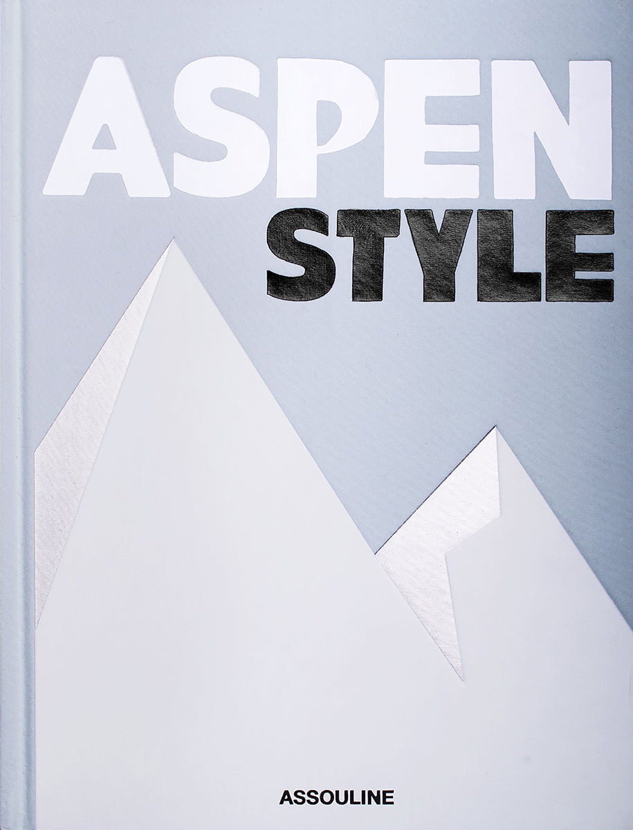 Style Assouline Aspen