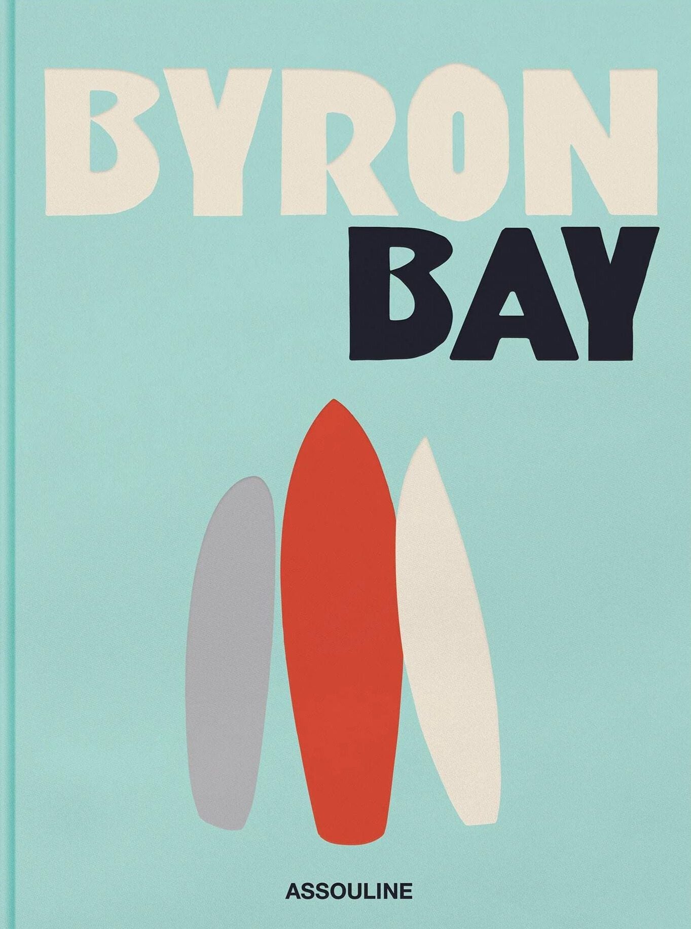 Assoulina Byron Bay